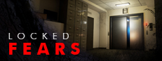 Locked Fears Small Capsule Image