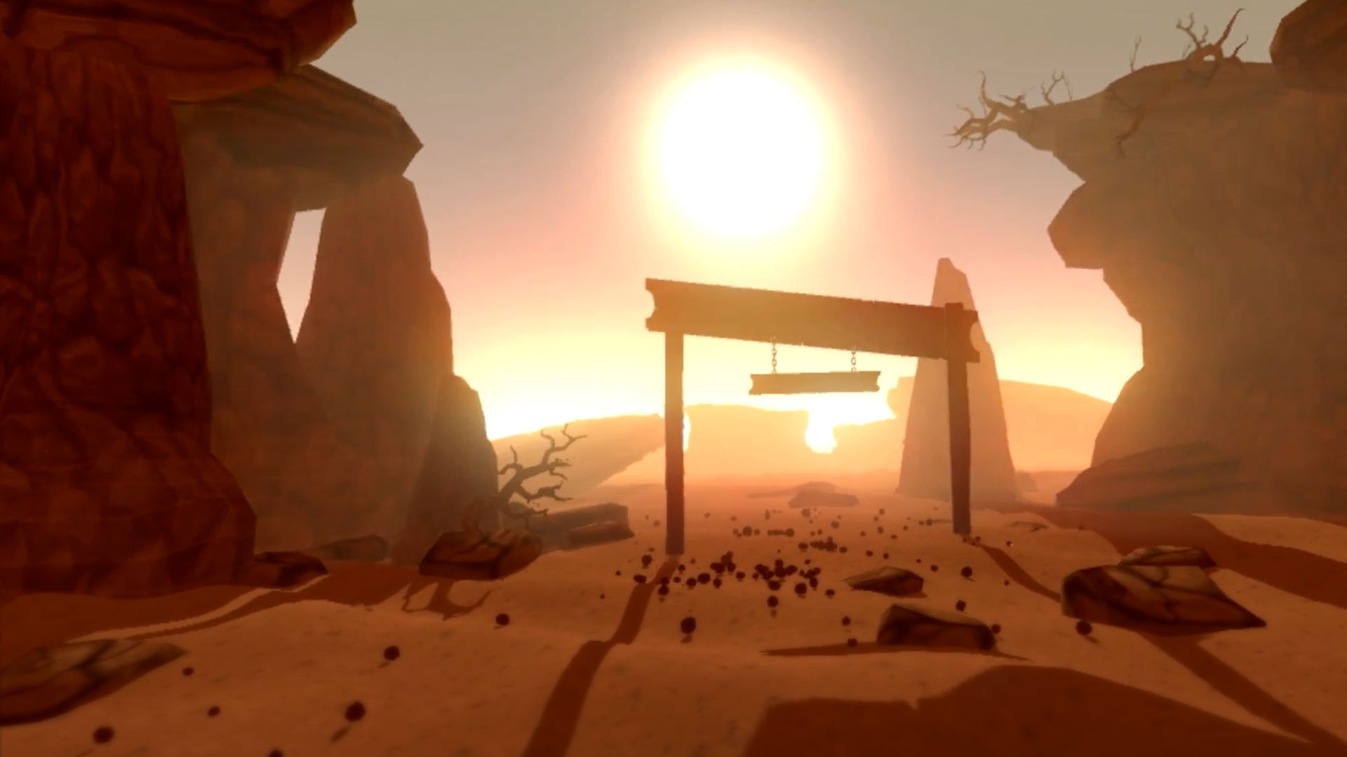 VRchaeology: Prologue Featured Screenshot #1