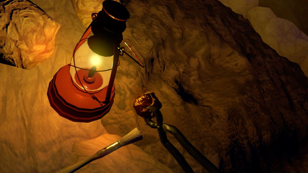 VRchaeology: Prologue screenshot 5