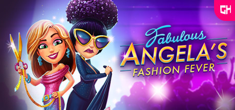 Fabulous - Angela's Fashion Fever - Soundtrack screenshot 1