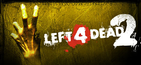 Left 4 Dead — Зои и Рошель - 930-70-111-80.ru