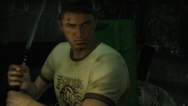 求生之路2-游戏截图