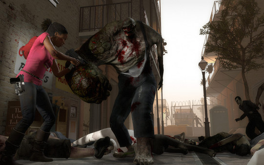 KHAiHOM.com - Left 4 Dead 2