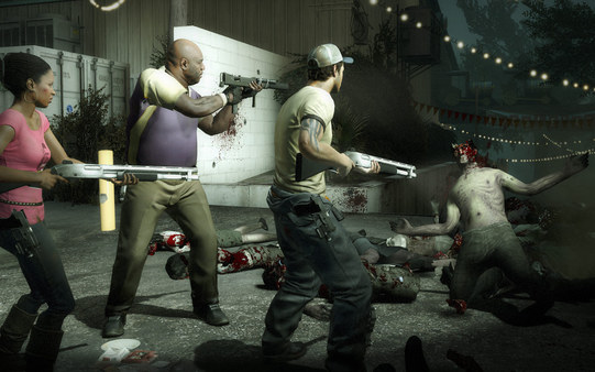 How to play Left 4 Dead 2 on your Mac with CloudDeck