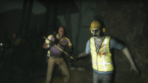 Left 4 Dead 2 Screenshot