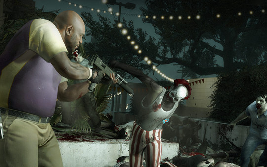 Left 4 Dead 2 Screenshot