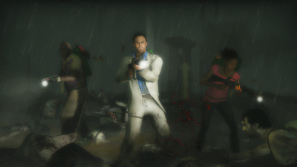 KHAiHOM.com - Left 4 Dead 2