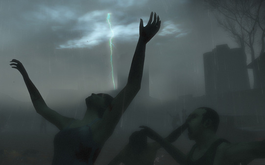 Left 4 Dead 2 Screenshot