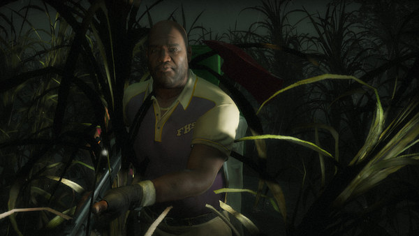 Left 4 Dead 2 Screenshot