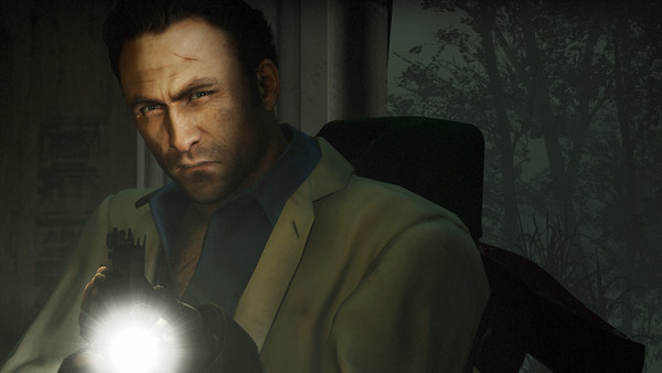 求生之路2-游戏截图