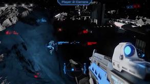 Shattered Horizon screenshot thumbnail video