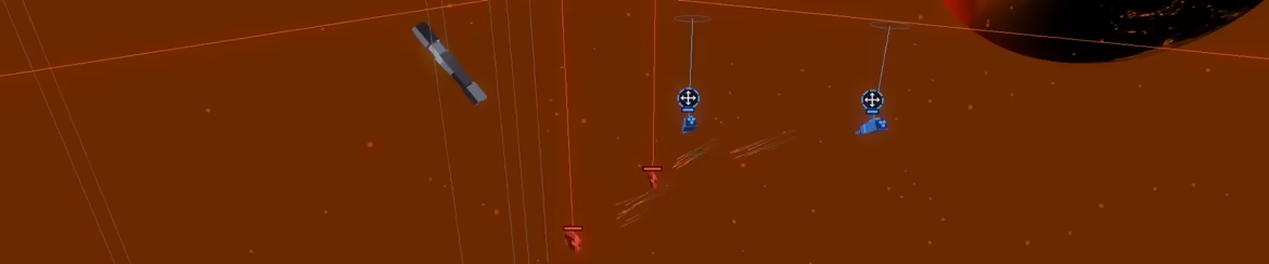 Flotilla video 1