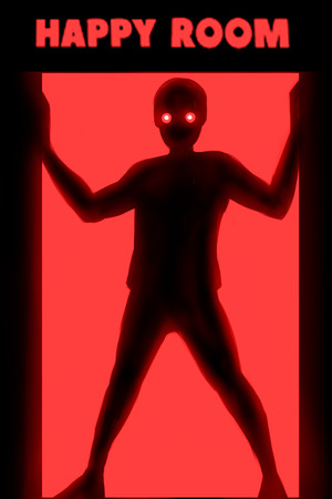 Cover art of Happy Room