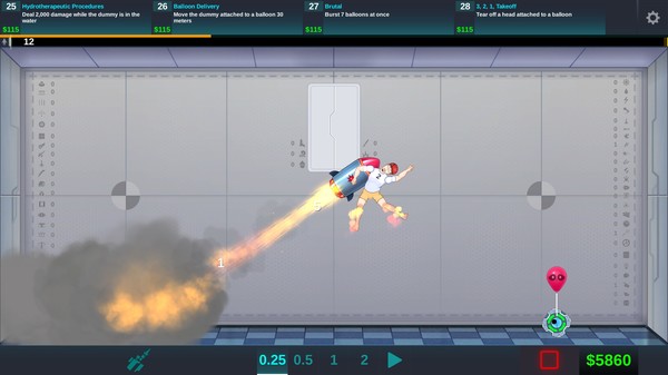 Happy Room screenshot 4