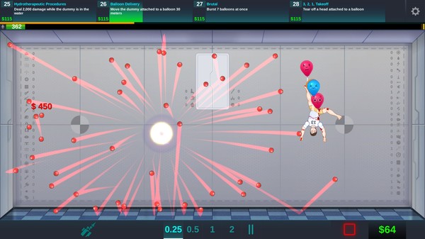 Happy Room screenshot 1