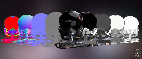 Marmoset Toolbag 3