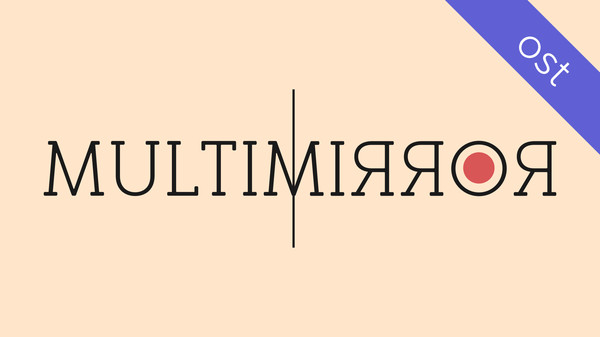Multimirror - Soundtrack screenshot 1