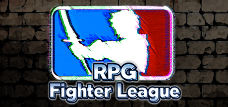 RPG Fighter League Cover Image