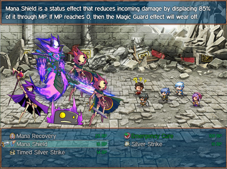RPG Fighter League