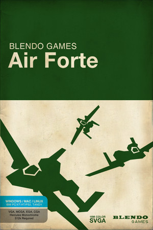 Air Forte