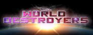 World Destroyers