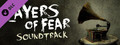 DLC - Layers of Fear - Soundtrack (2016) capsule image