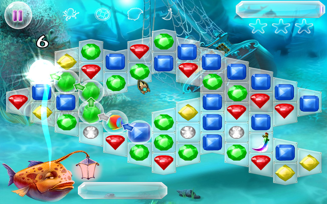 #2. Charm Tale Quest (Steam) 由: Puzzle Lab