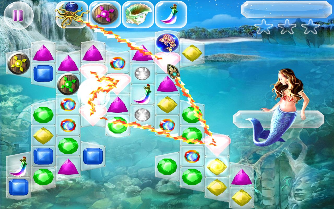 #3. Charm Tale Quest (Steam) 由: Puzzle Lab