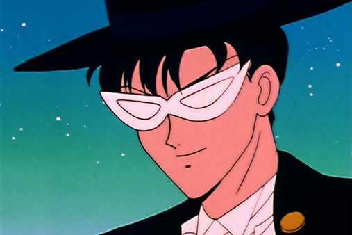Sailor Moon Season 1