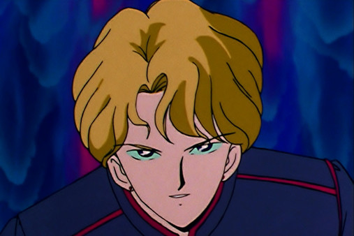 Sailor Moon Season 1
