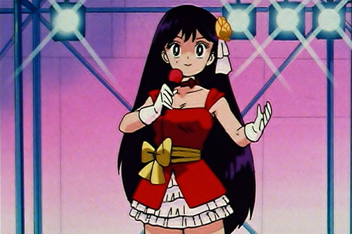 Sailor Moon R Season 2 screenshot 4