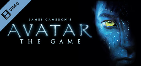 James Camerons Avatar - The Game - Navi Gameplay Trailer game cover