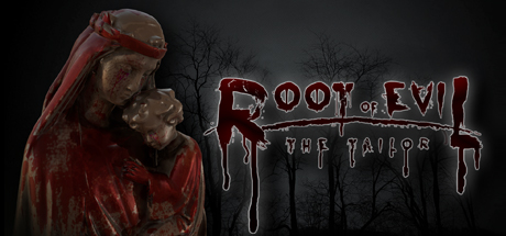 Root Of Evil: The Tailor banner image