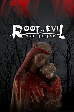 Cover art of Root Of Evil: The Tailor