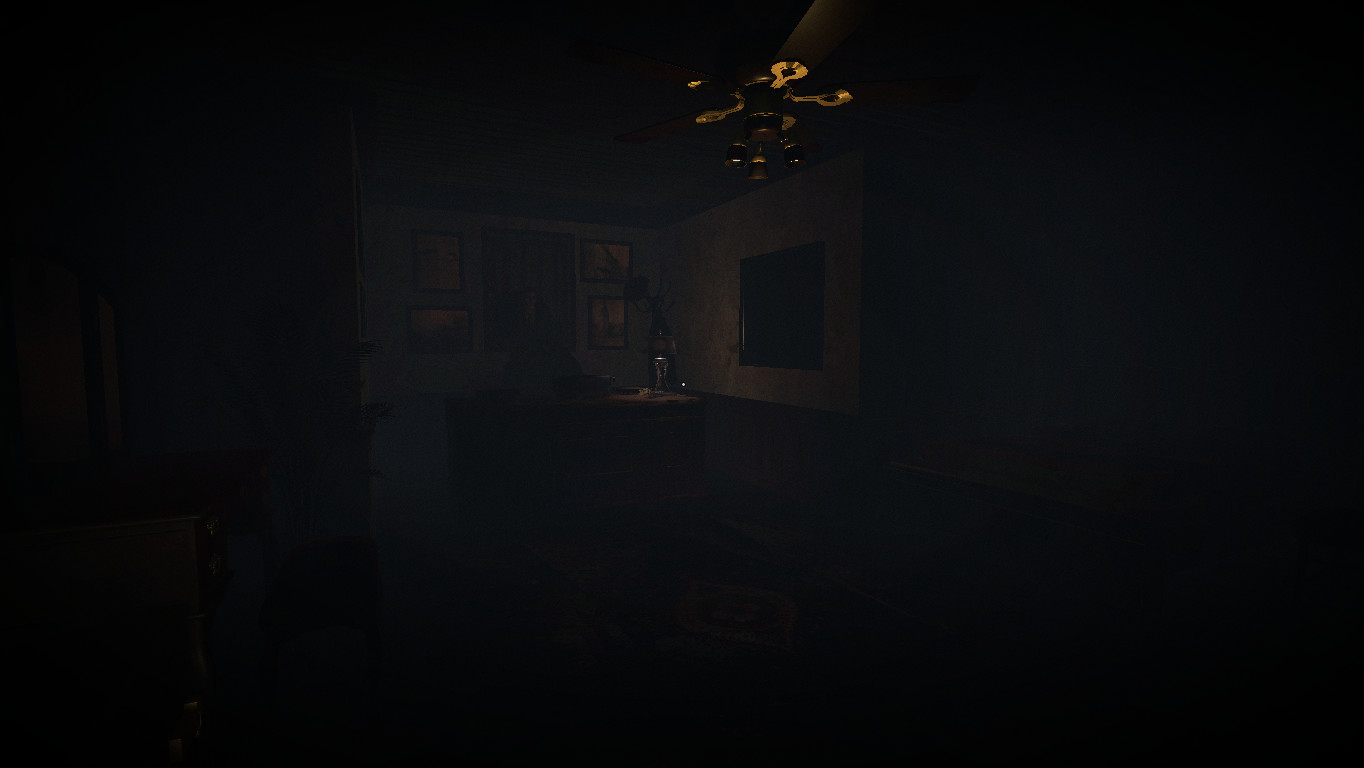 Root Of Evil: The Tailor