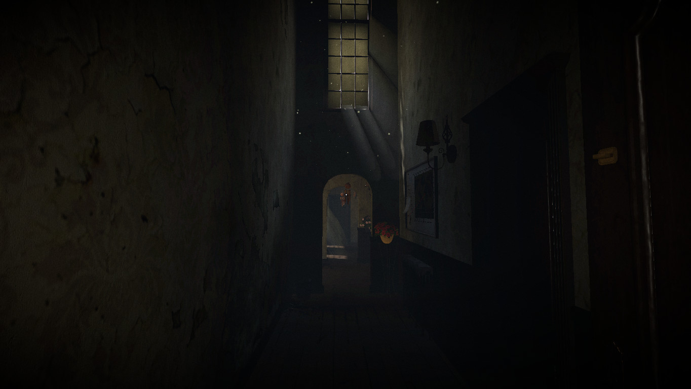 Root Of Evil: The Tailor