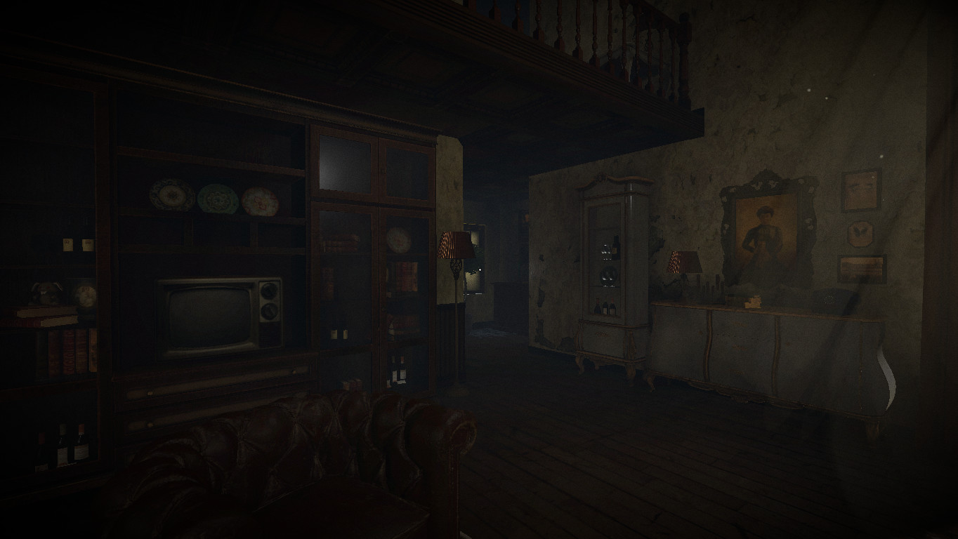 Root Of Evil: The Tailor