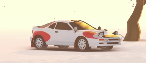 art of rally video 5