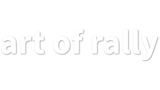 art of rally