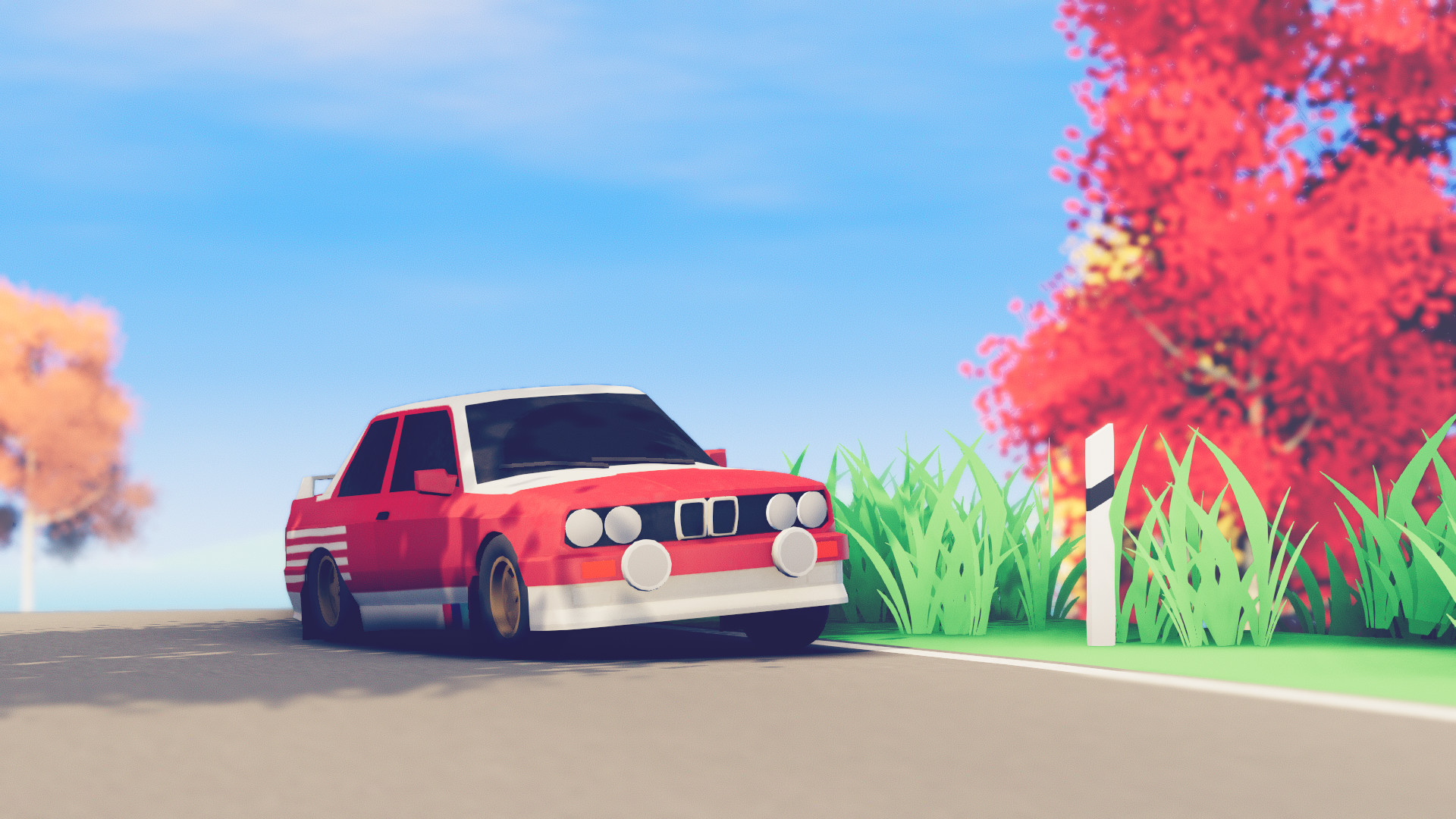 art of rally screenshot #14