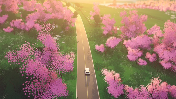 art of rally screenshot 5