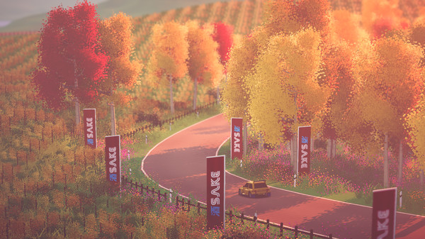 Art of Rally screenshot 10