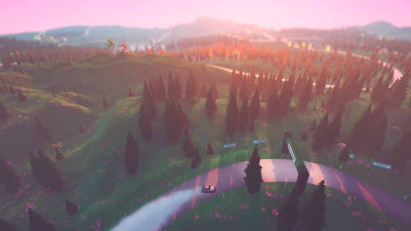 Art of Rally screenshot 12