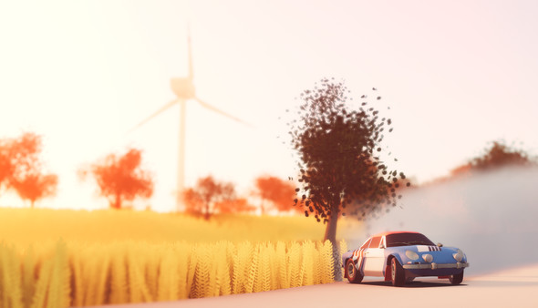 art of rally screenshot 6