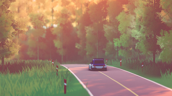 Art of Rally screenshot 8