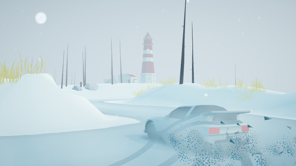 art of rally screenshot 13