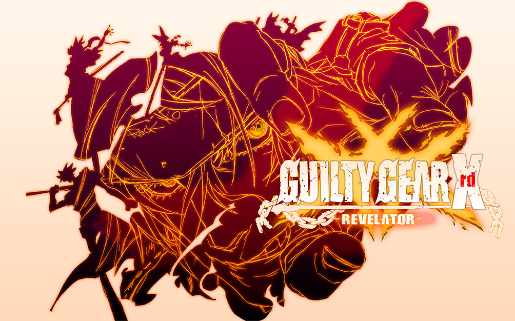 GGXrdR Character Colors Pack on Steam