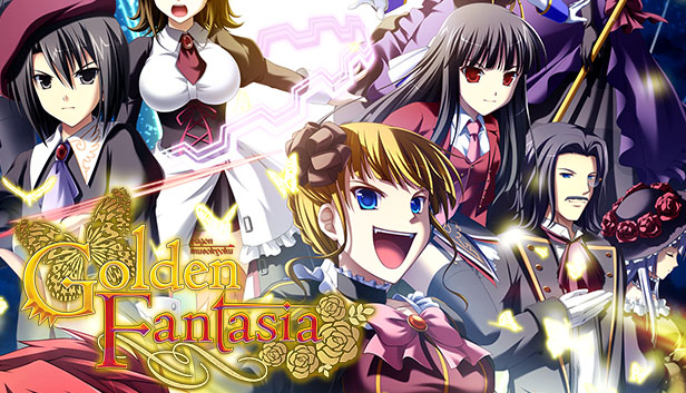Trailer Umineko: Golden Fantasia