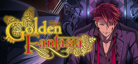 Umineko: Golden Fantasia Cover Image