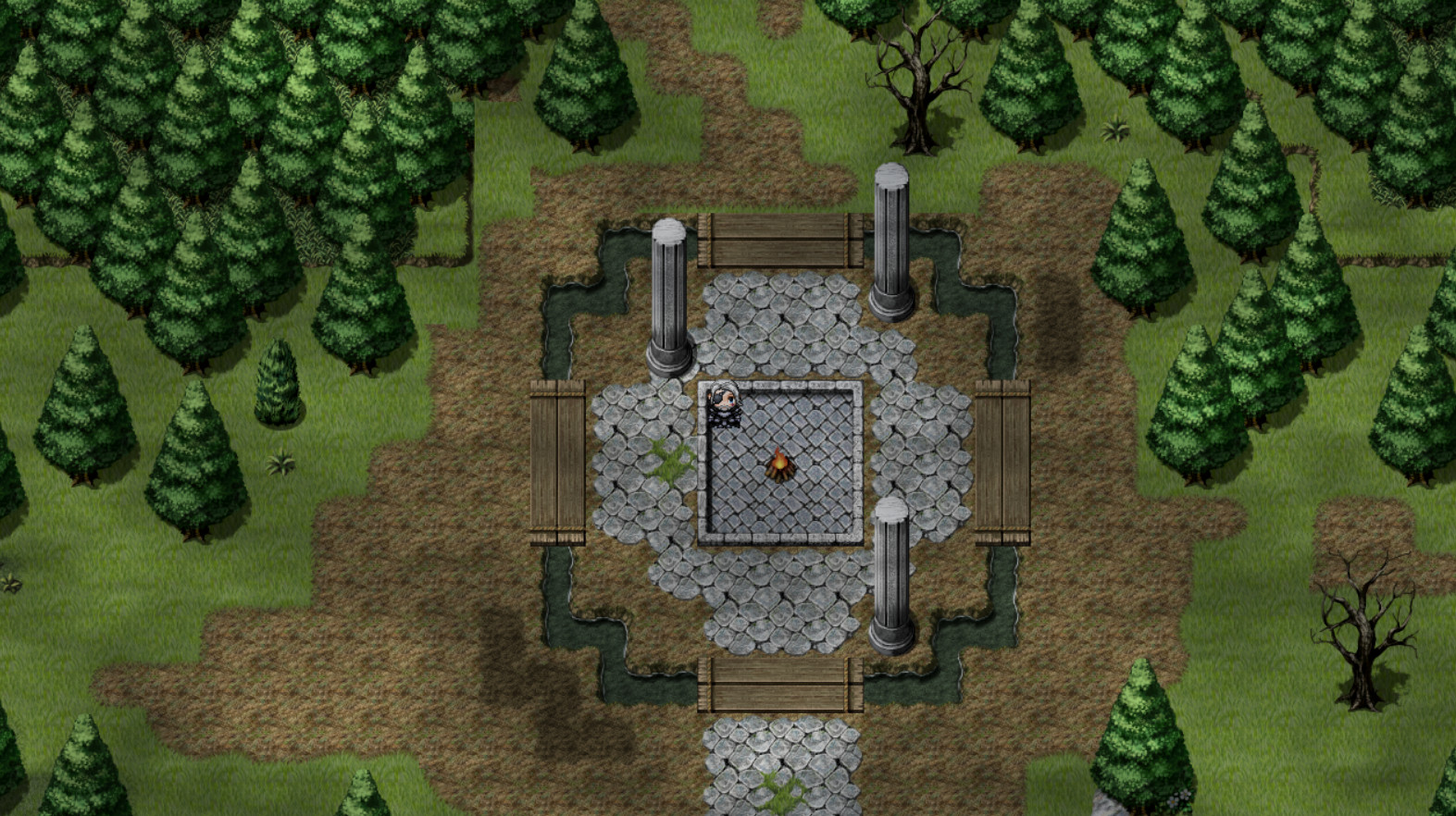 The Last Sin Featured Screenshot #1